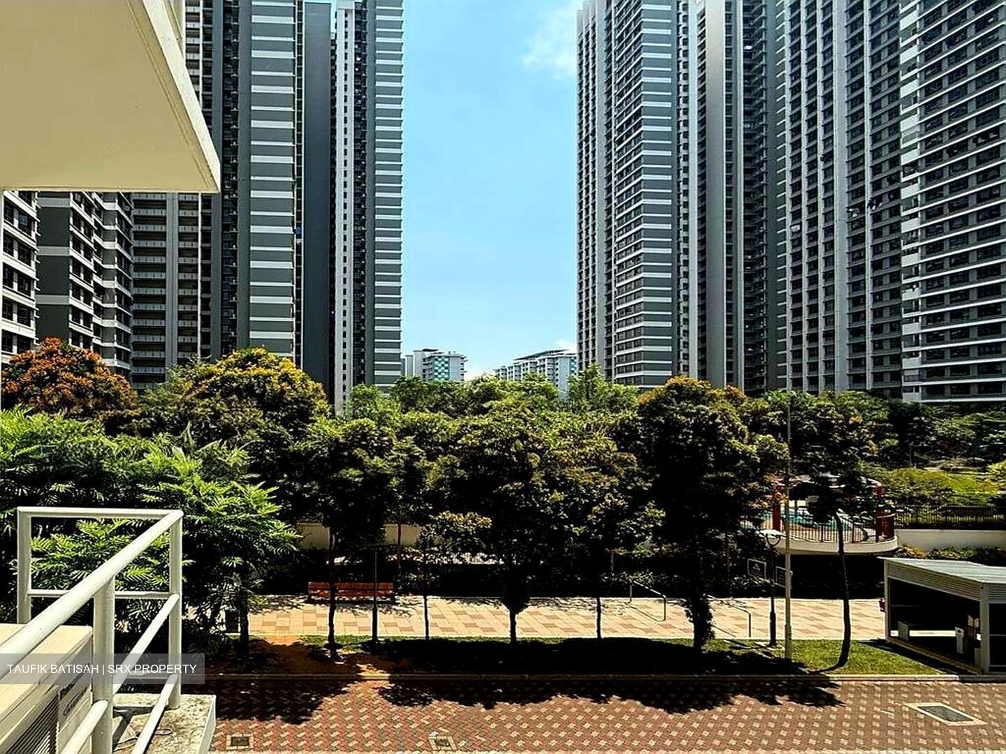 Blk 208B Clementi Gateway (Clementi), HDB 4 Rooms #500617531